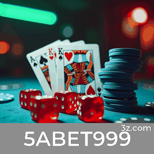 5ABET999: Plataforma de Apostas Segura e Divertida