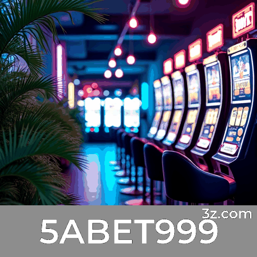 5ABET999: Plataforma de Apostas Segura e Divertida